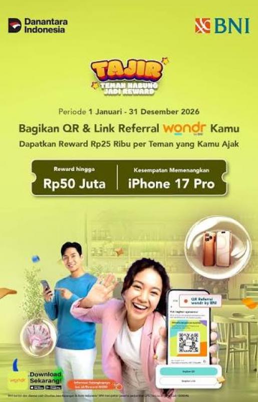 Mengatasi Gangguan Transfer BNI