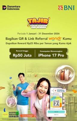 Mengatasi Gangguan Transfer BNI