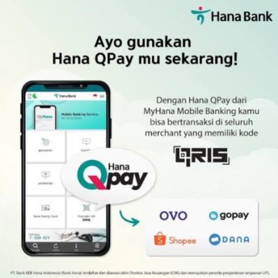 Mengatasi Masalah Transaksi Pending di Hana Bank?