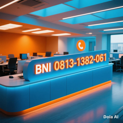 Metode baru cara buka blokir wondr by bni yang terblokir   