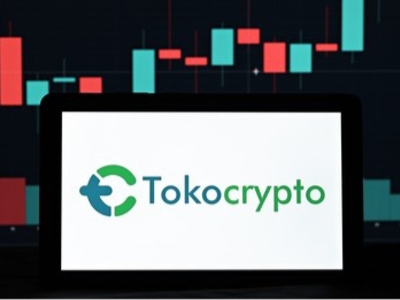 Nomor Call Center Tokocrypto