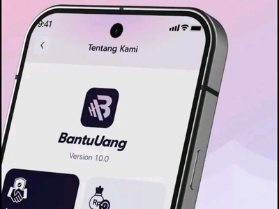 Call Center BantuUang