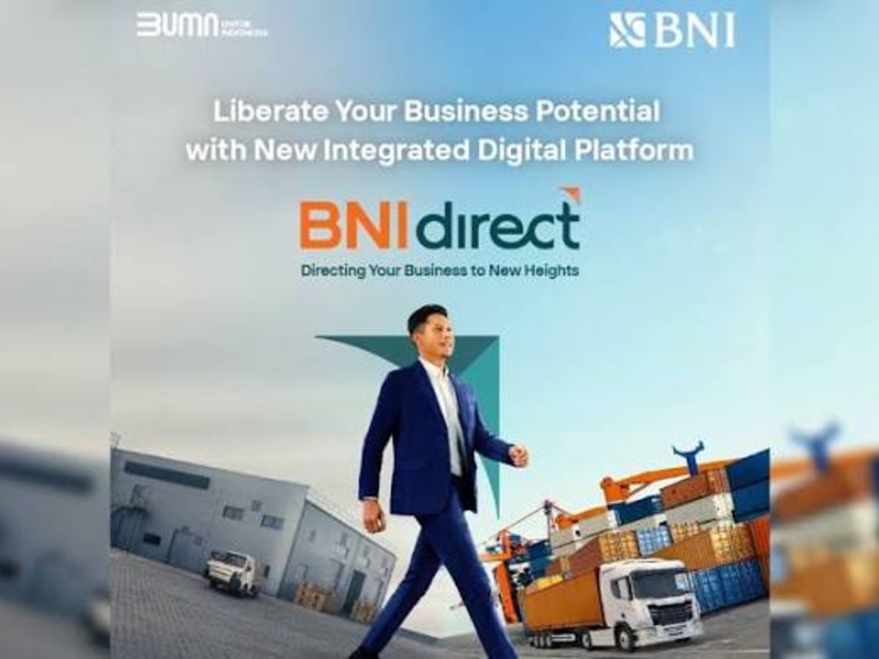 Nomor Telepon BNI Direct