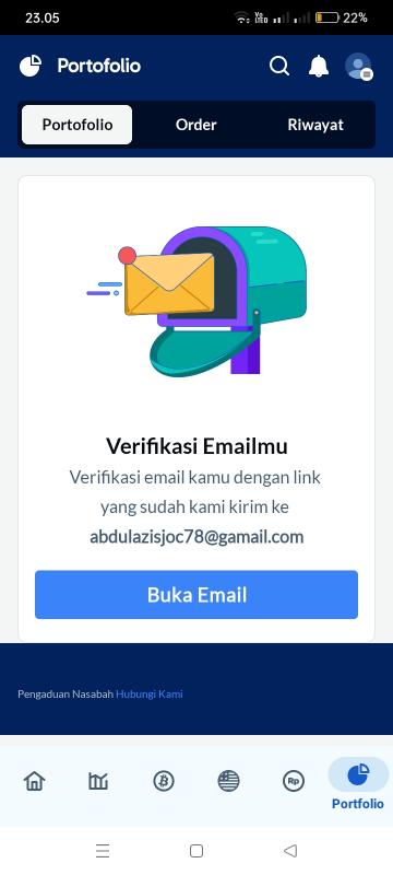 Nomor WhatsApp Ajaib Alpha