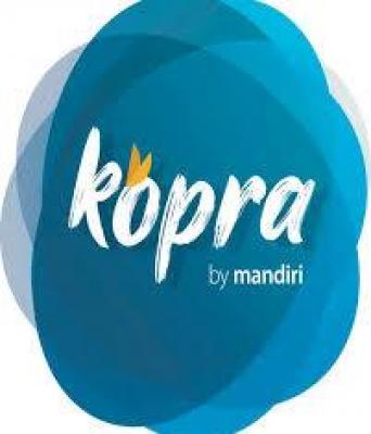 Nomor WhatsApp Business Kopra Mandiri