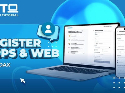 Nomor WhatsApp Indodax