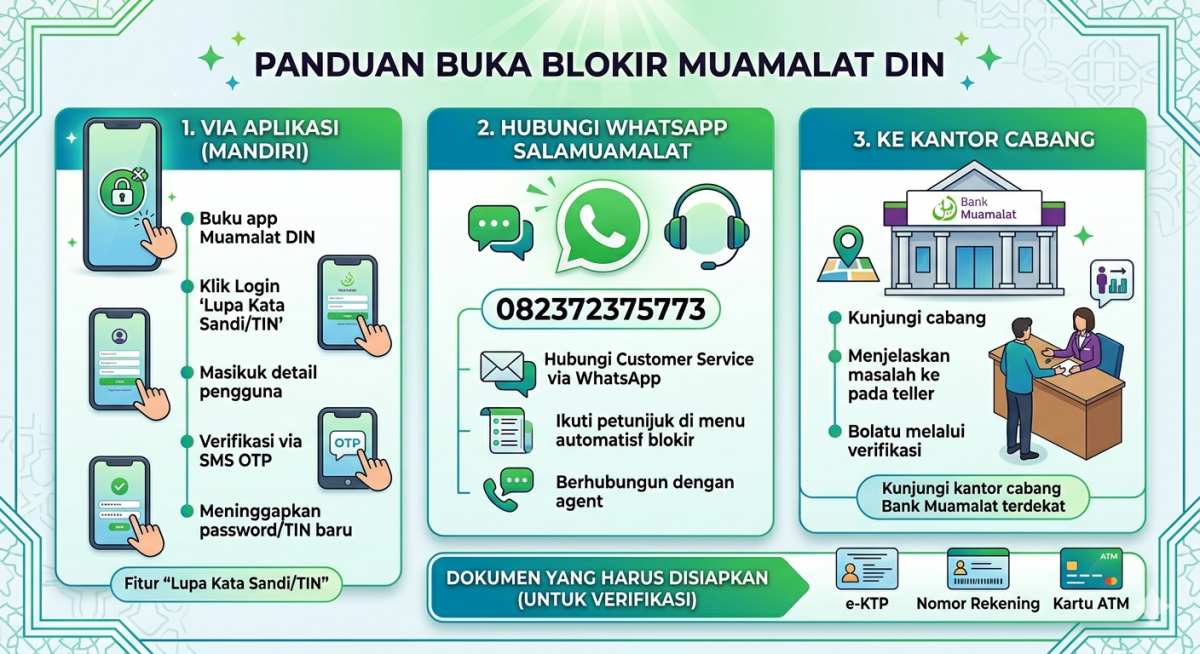 Panduan buka blokir 