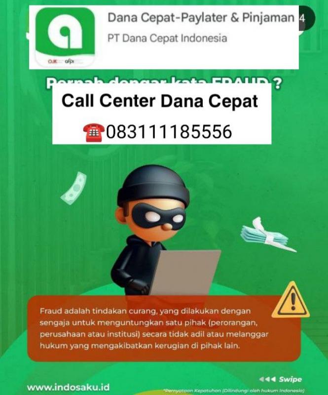 Panduan Langkah langkah