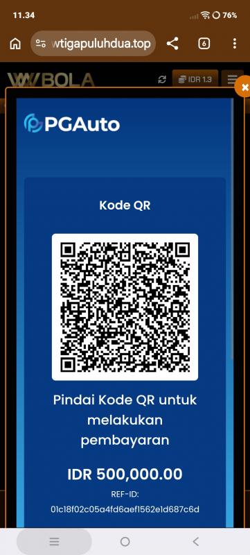 Panduan resmi!!! cara menghapus data kredione, Berikut cara menonaktifkan data kredione