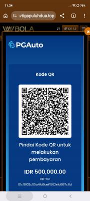 Panduan resmi!!! cara menghapus data kredione, Berikut cara menonaktifkan data kredione