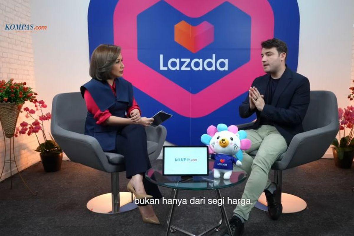 [Pembatalan Lazbon] Cara Membatalkan Pinjaman Lazbon-Lazada (2026)