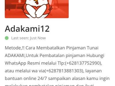 [Pembatalan Lazbon] Simak Cara Membatalkan Pinjaman Lazada Atau Lazbon    