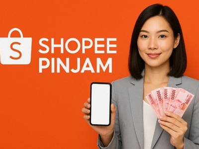 Pengaduan Shopee 