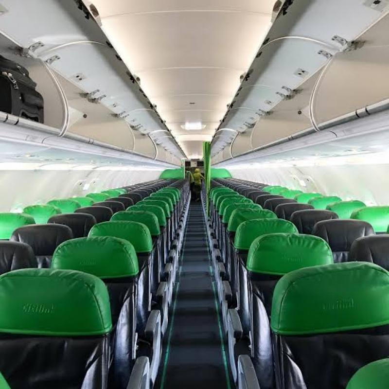 Pengembalian Dana Citilink (refund)