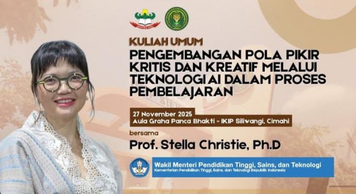 “Pengembangan Pola Pikir Kritis dan Kreatif melalui Teknologi AI dalam Proses Pembelajaran
