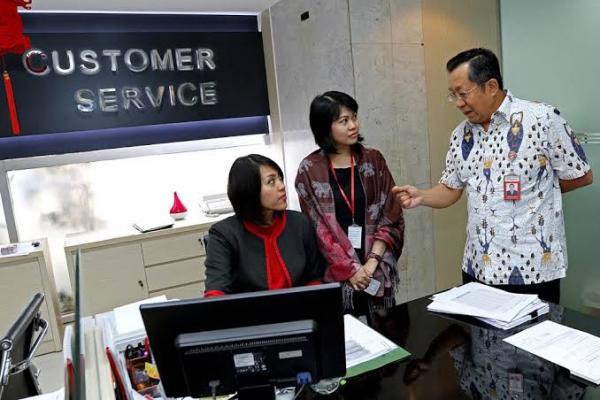 Penutupan kartu kredit Sinarmas / Blokir kartu kredit Sinarmas 24Jam