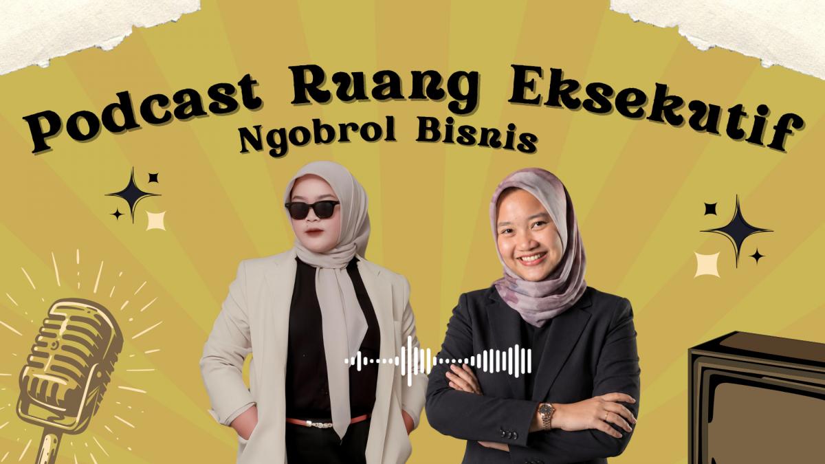 Peta Jalan Dunia Bisnis: Mengenal klasifikasi bisnis dari nano hingga konglomerat 