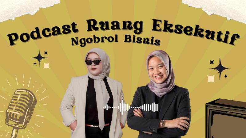 Peta Jalan Dunia Bisnis: Mengenal klasifikasi bisnis dari nano hingga konglomerat  