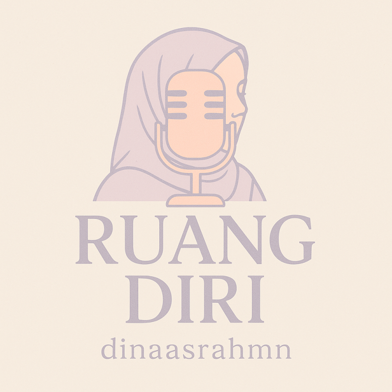 Podcast Ruang Diri          