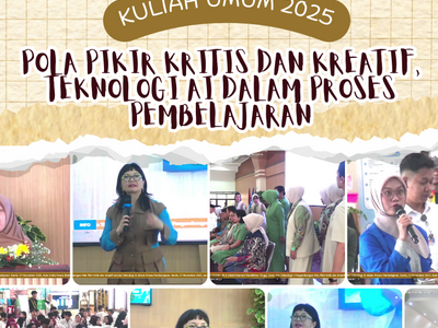 Pola Pikir Kritis dan Kreatif, Teknologi AI dalam Proses Pembelajaran    