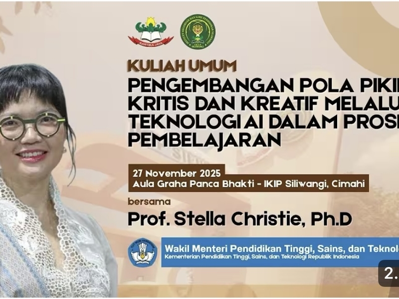 Pola Pikir Kritis dan Kreatif, Teknologi AI dalam Proses Pembelajaran