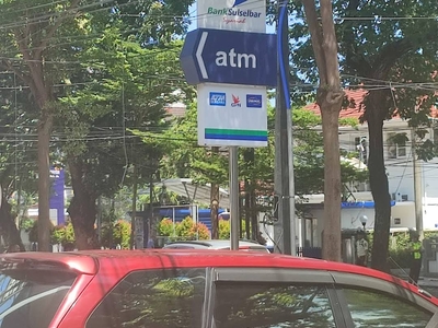 Pusat Bantuan Bank Sulselbar 