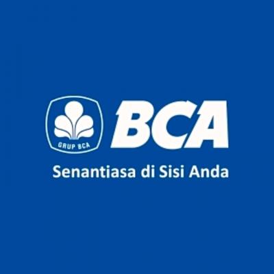 pusat bantuan bca 24/7 (0815-9278-204) 