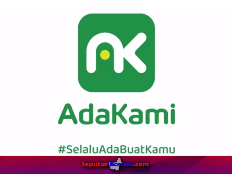 Pusat bantuan membatalkan pinjaman atau menghapus akun adakami