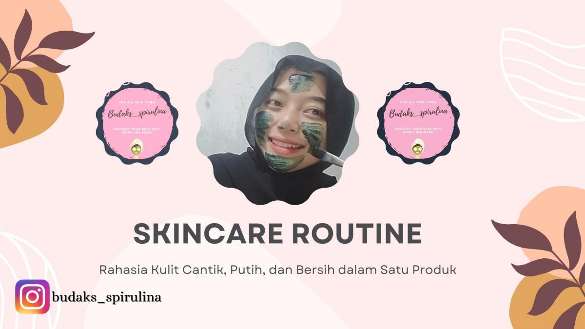 Rahasia Kulit Cantik, Putih, dan Bersih dalam Satu Produk