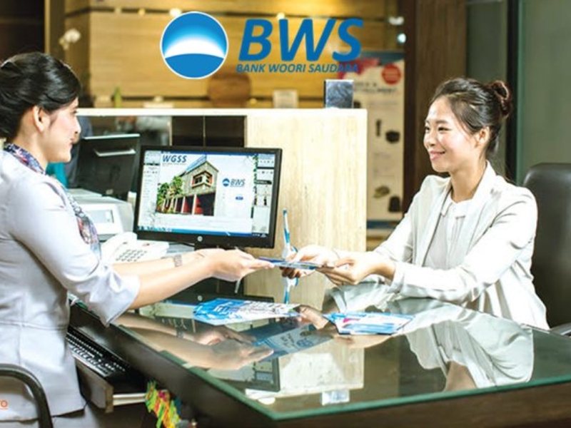 Rekening bank bws ada masalah kita atasi tanfa harus ke bank bws