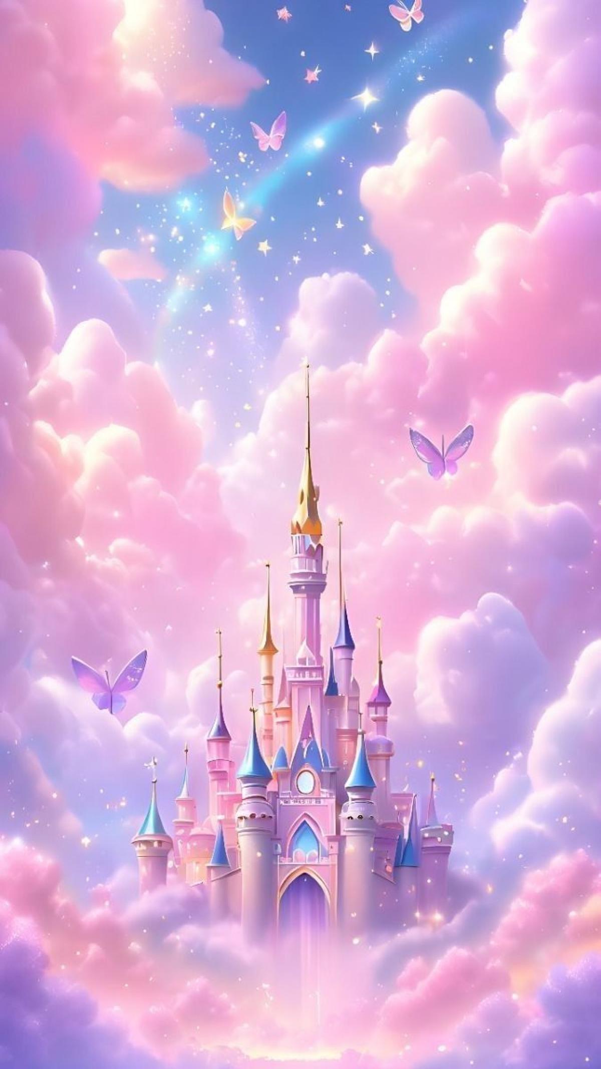 Rekomendasi Film Disneyland