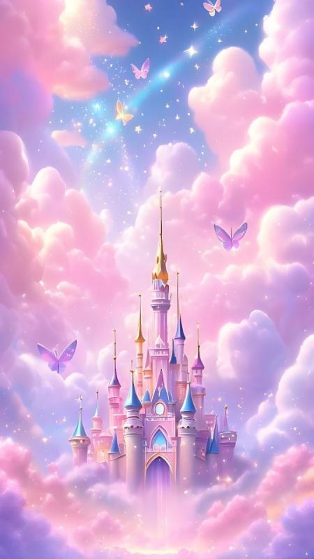 Rekomendasi Film Disneyland