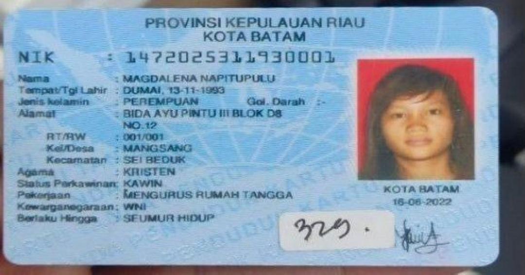Sabrina aktif 24 jam sehari, 7 hari seminggu untuk melayani nasabah.