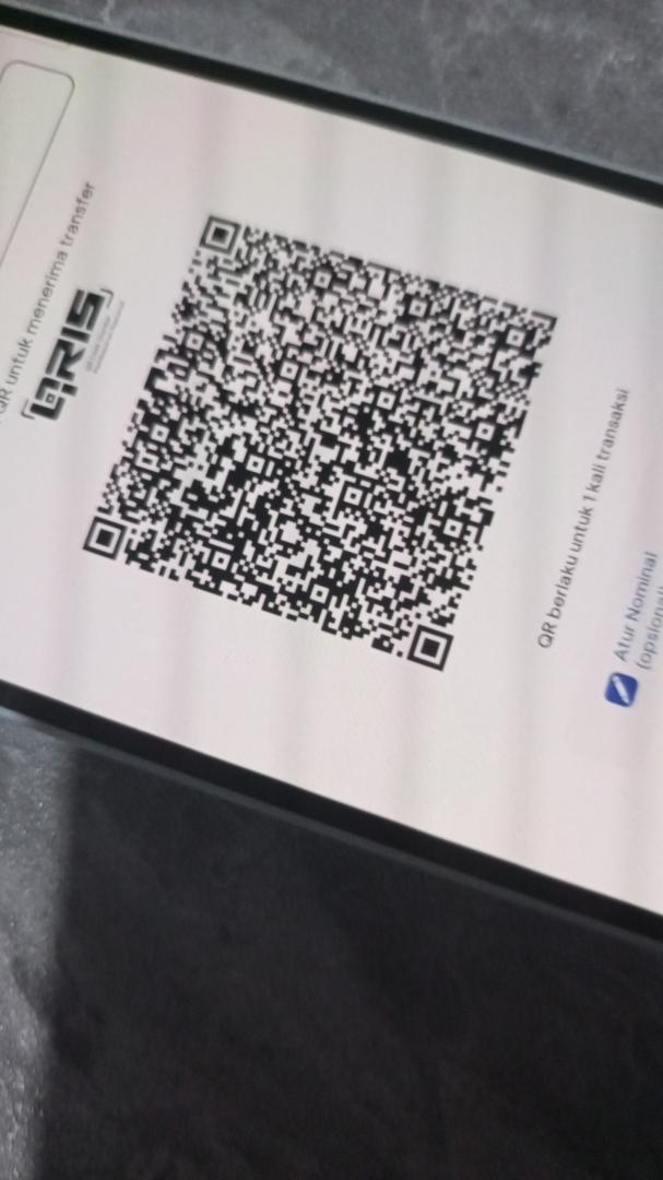 Sabrina aktif 24 jam sehari, 7 hari seminggu untuk melayani nasabah.  