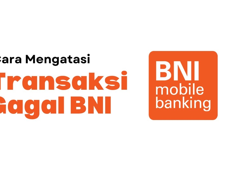 : Salah Transaksi Lewat BNI Wondr? Cara Lapor & Proses Pengembalian Dana