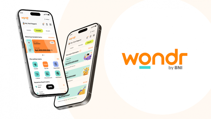 Salah transfer bni Mobile banking apa bisa dikembalikan??
