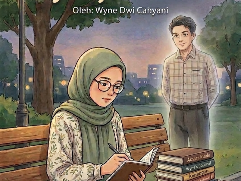 Satu Sayap yang Tersisa