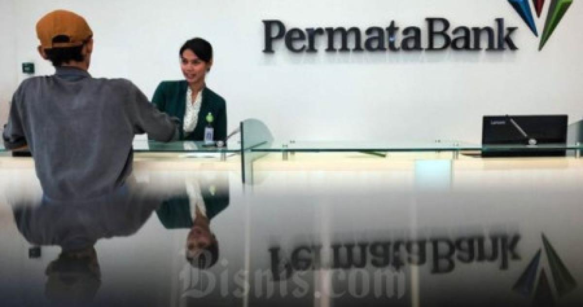 Saya lupa pin di akun bank permata  bagaimana solusinya