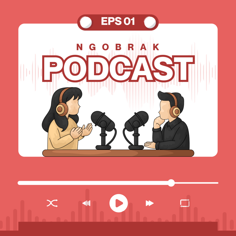 Scroll Terus, Otak Mampus? – Bahaya Brain Rot di Era Digital  