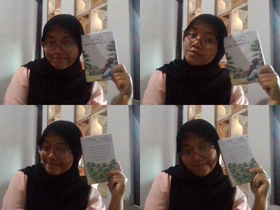 Sera dan Kehidupan Waktu