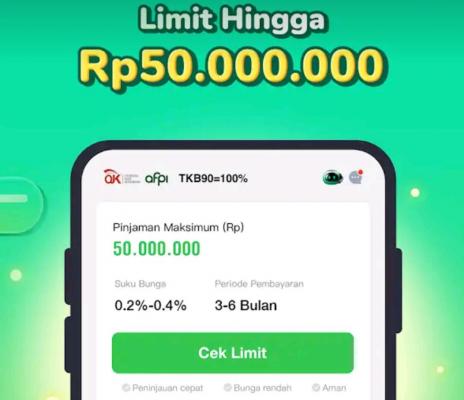 Setiap Cara menonaktifkan Easycash & cara Tutup data akun easycash 