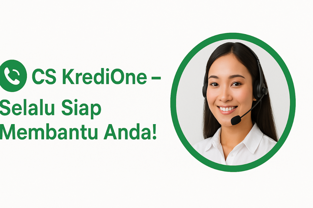 Simak Berikut Cara menonaktifkan akun kredione Dan Menghapus data akun kredione