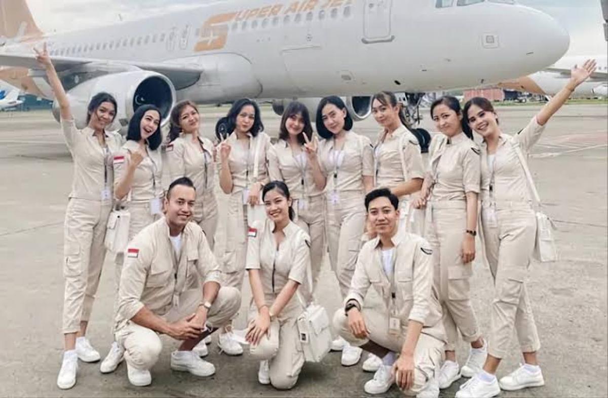 Simak Berikut cara Reschedule Refund tiket pesawat super Air Jet? 
