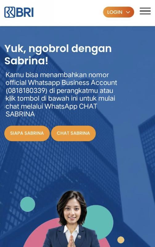 Simak Car? atasi Lupa PIN BRImo tanpa ke Bank solusi buka blokir akun BRImo salah pin 3 kali
