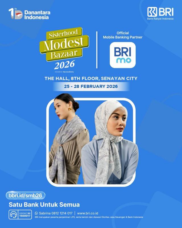 Simak Cara Atasi Lupa PIN BRImo Tanpa Ke Bank 