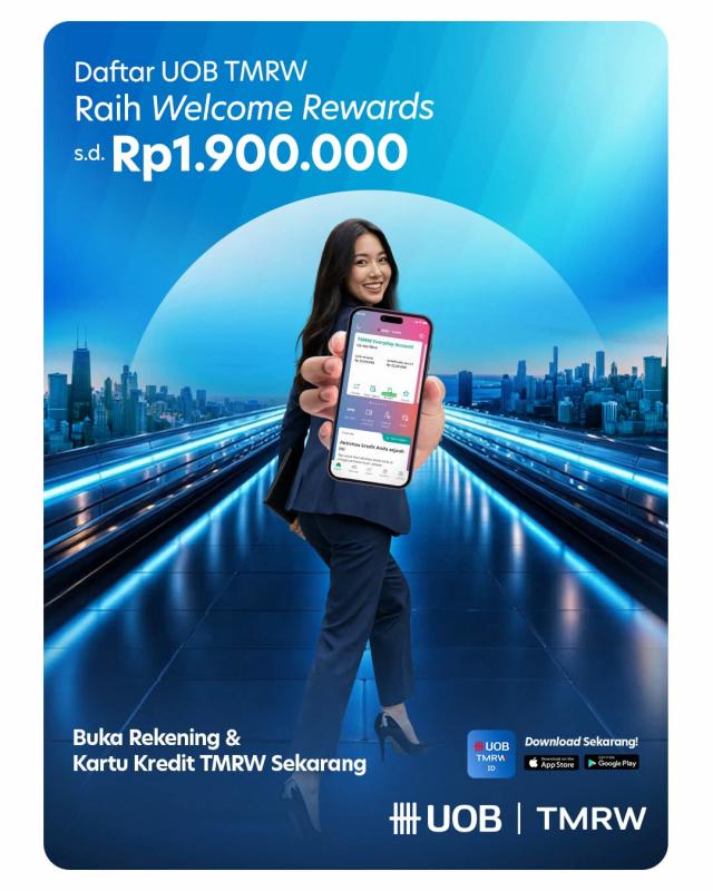 Simak cara menutup kartu kredit UOB? Cara menonaktifkan kartu kredit UOB 