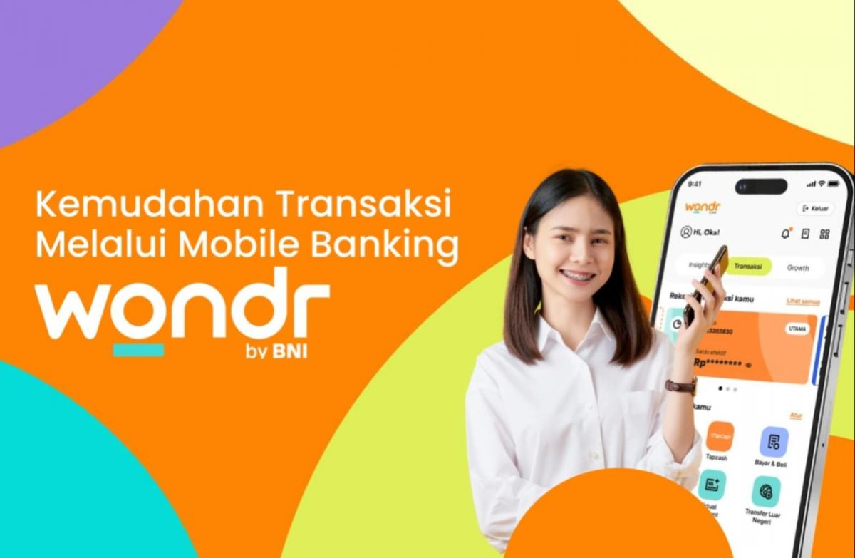 solusi cara buka blokir Wondr by bni atau atasi membuka blokir wondr bni terblokir
