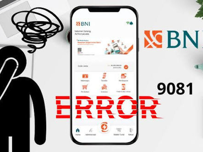 Solusi Jika Transfer BNI Saldo Terpotong tapi Transaksi Gagal