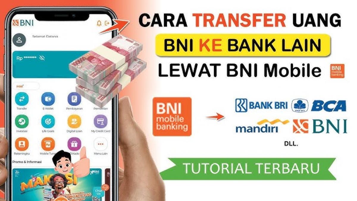 Solusi Salah transfer BNI Mobile atau Transfer BNI Gagal Solusi nya