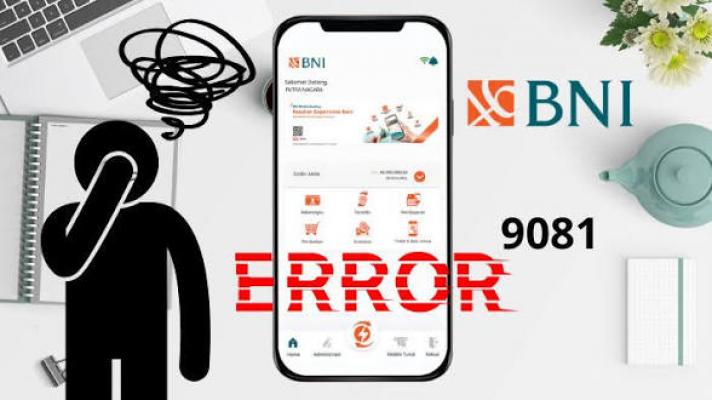 Solusi Salah Transfer BNI Mobile ini Cara Atasi Nya